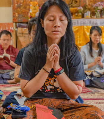 Puja Harian